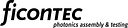 ficonTEC logo