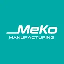 MeKo Manufacturing e.K. logo