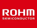 ROHM Semiconductor logo