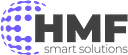 HMF Smart Solutions logo