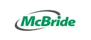 McBride logo