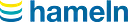 Hameln Pharma logo