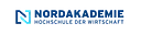 Nordakademie logo