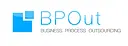 BPOut logo