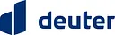 deuter logo