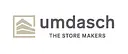 Umdasch Store Makers Multistore logo