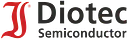 Diotec Semiconductor AG logo