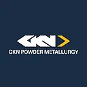 GKN Powder Metallurgy  Sinter Bad Brückenau logo