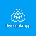 thyssenkrupp AG logo