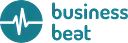 Business Beat logo