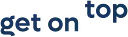 get on top logo