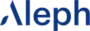 Aleph logo