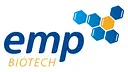 emp Biotech logo
