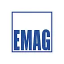 EMAG LaserTec logo