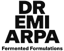Dr. Emi Arpa logo