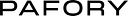 Pafory logo