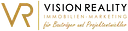 Vision Reality logo