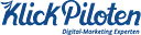 KlickPiloten logo
