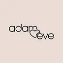 Adam & Eve Beautylounge logo