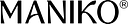 Maniko Nails logo