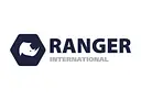 Ranger International & B2B logo