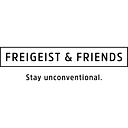 FREIGEIST & FRIENDS  & Co. KG logo