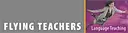 Flying Teachers logo