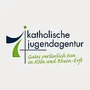 Kath. Jugendagentur Köln logo