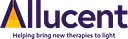 Allucent logo