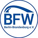 Rundfunk Berlin-Brandenburg AdöR logo