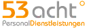 53acht logo