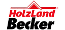 Holzland Becker logo