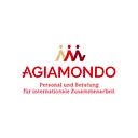 AGIAMONDO e.V. logo
