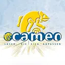 cameo Laser Franz Hagemann logo