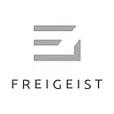 FREIGEIST & FRIENDS  & Co. KG logo