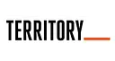 TERRITORY logo