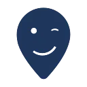 Lokalbesucher logo