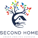 Second Home Jugendhilfe logo
