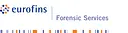 Eurofins Germany Forensik logo