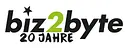 biz2byte Service logo