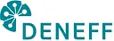 DENEFF logo