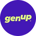 gen-up logo