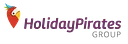 HolidayPirates Group logo
