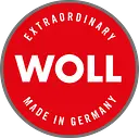 Norbert Woll logo