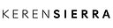 Keren Sierra Aesthetics logo