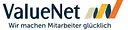 ValueNet HR&Digital logo