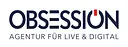 OBSESSION logo