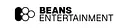 BEANS Entertainment logo