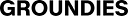 Groundies logo