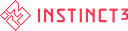 INSTINCT3 logo